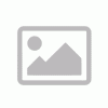 Fehér alapon mandala mintás tunika-ruha 